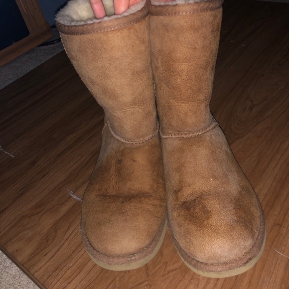Ugg Boots - Picture 1 of 4